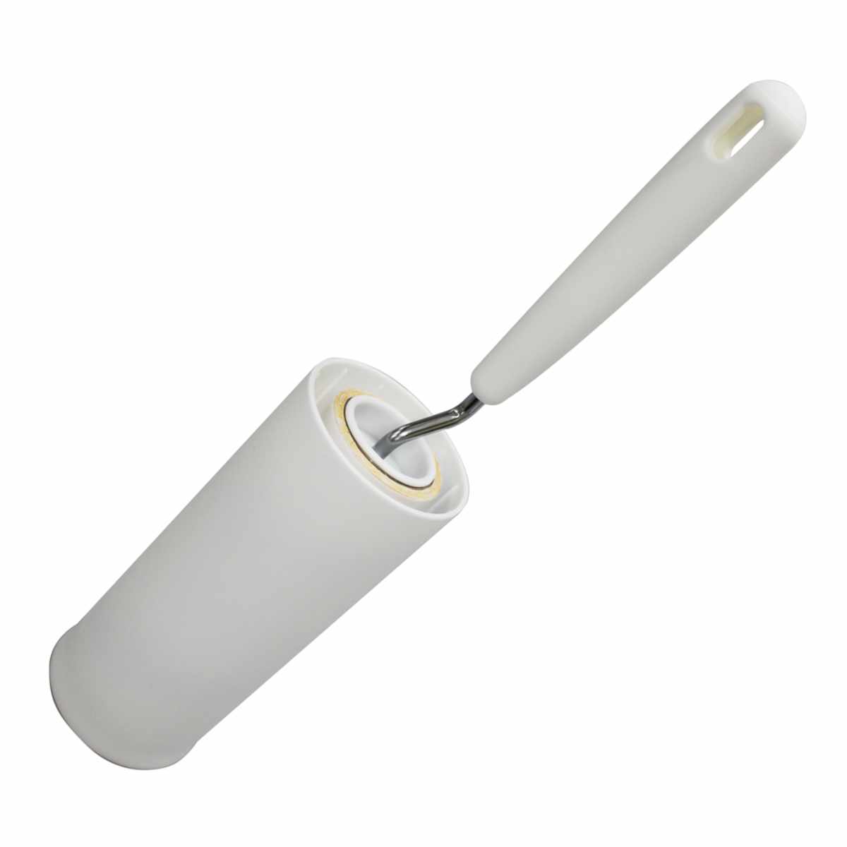 アズマ工業 カーペットクリーナー 粘着ローラー スタンディ 幅16cm