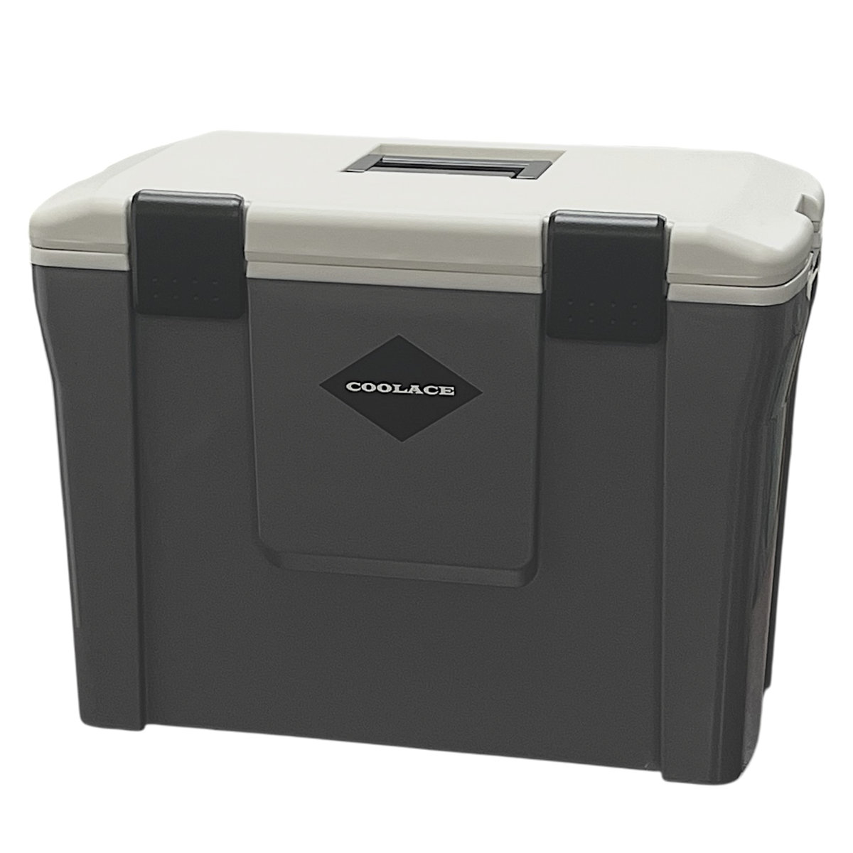 サンコープラスチック クーラーボックス 25L クールエース 25S （ 保冷