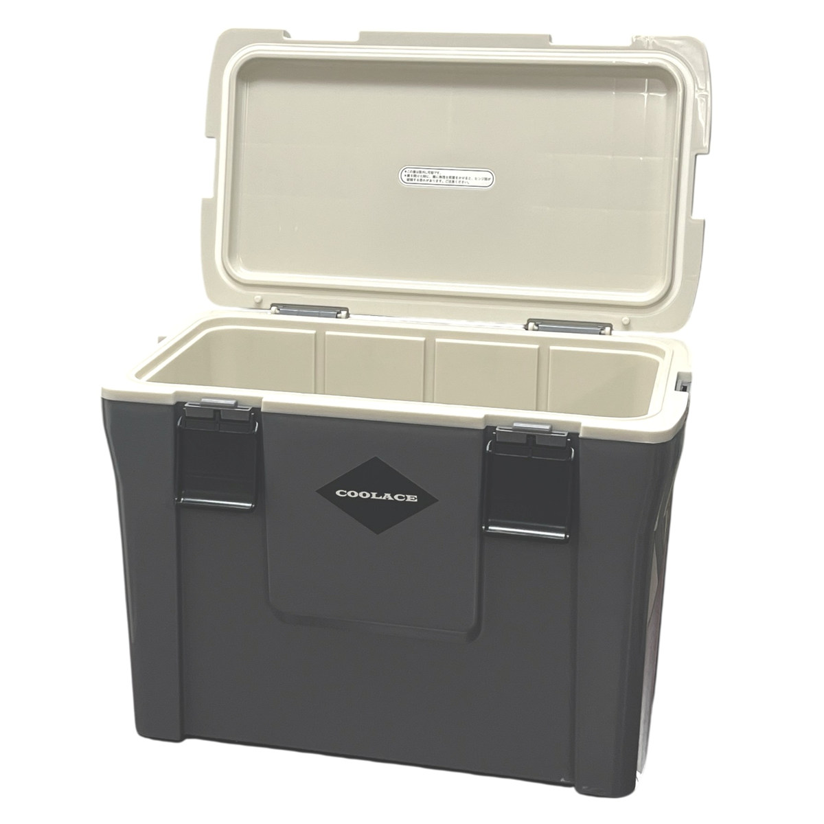 サンコープラスチック クーラーボックス 25L クールエース 25S （ 保冷