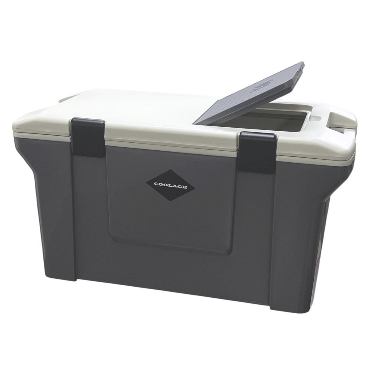 サンコープラスチック クーラーボックス 50L クールエース 50S ( 保冷 サンコープラスチック クーラーボックス 50L クールエース 50S ( 保冷