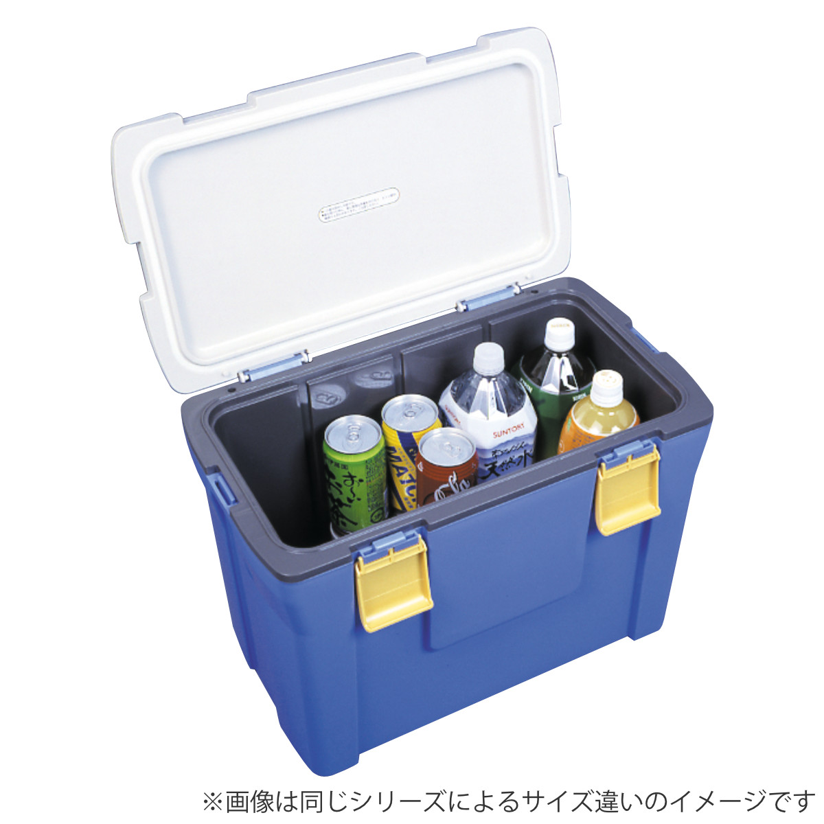 【美品】TRUSCO 超保冷クーラーボックス 50L 折りたたみ可能 業務用 Amazon.co.jp: TRUSCO(トラスコ) 超保冷クーラーBOX マジックテープ