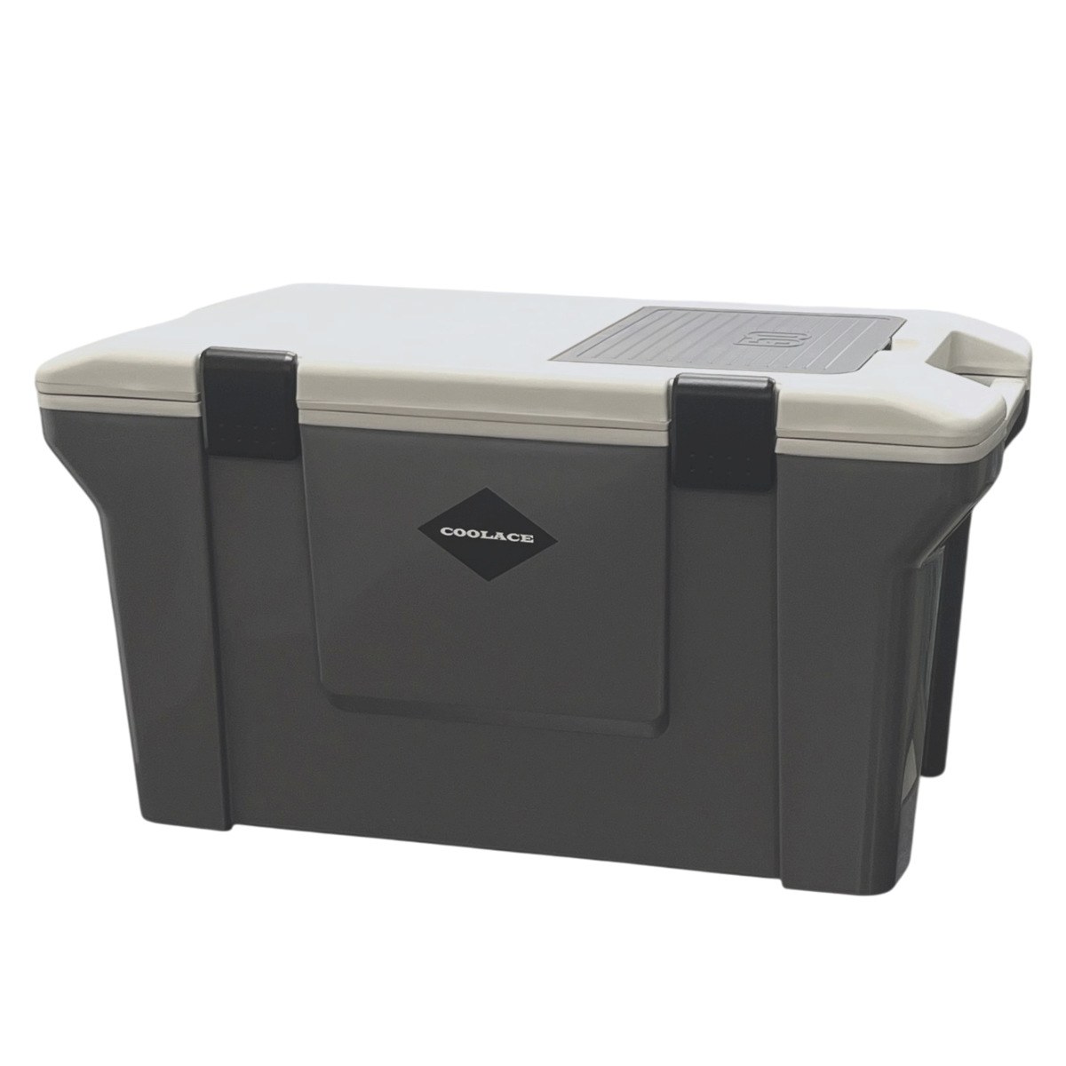サンコープラスチック クーラーボックス 50L クールエース 50S （ 保冷