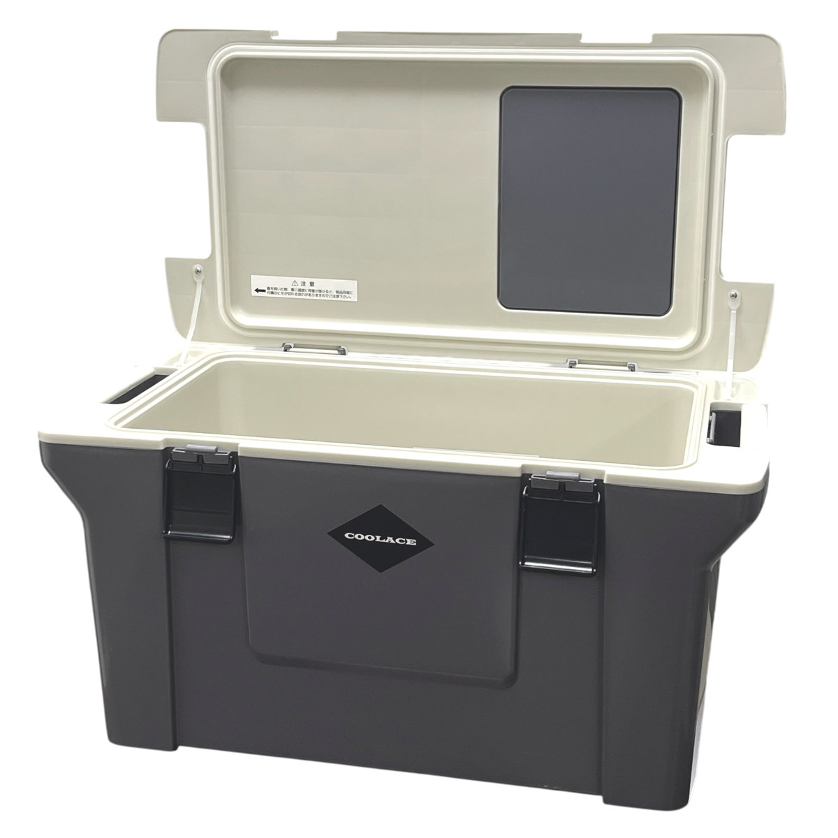 サンコープラスチック クーラーボックス 50L クールエース 50S ( 保冷 サンコープラスチック クーラーボックス 50L クールエース 50S ( 保冷