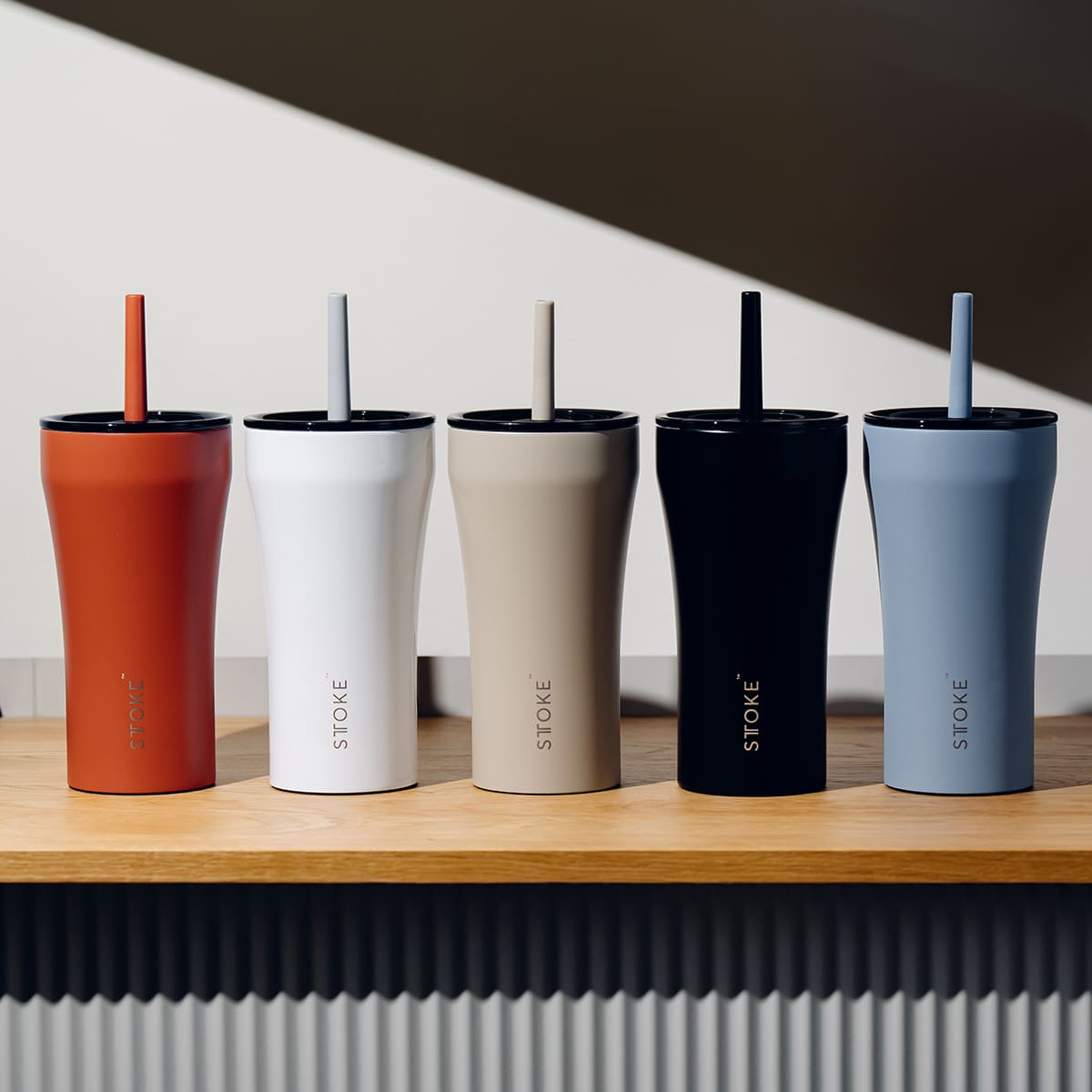 ウコタンさま専用です。 STTOKE（ストーク） 特典付き ストロータンブラー 20oz 590ml