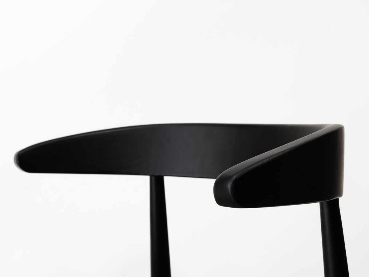 東谷 form ダイニングチェア 座面高45.5cm マーシュ （ チェア