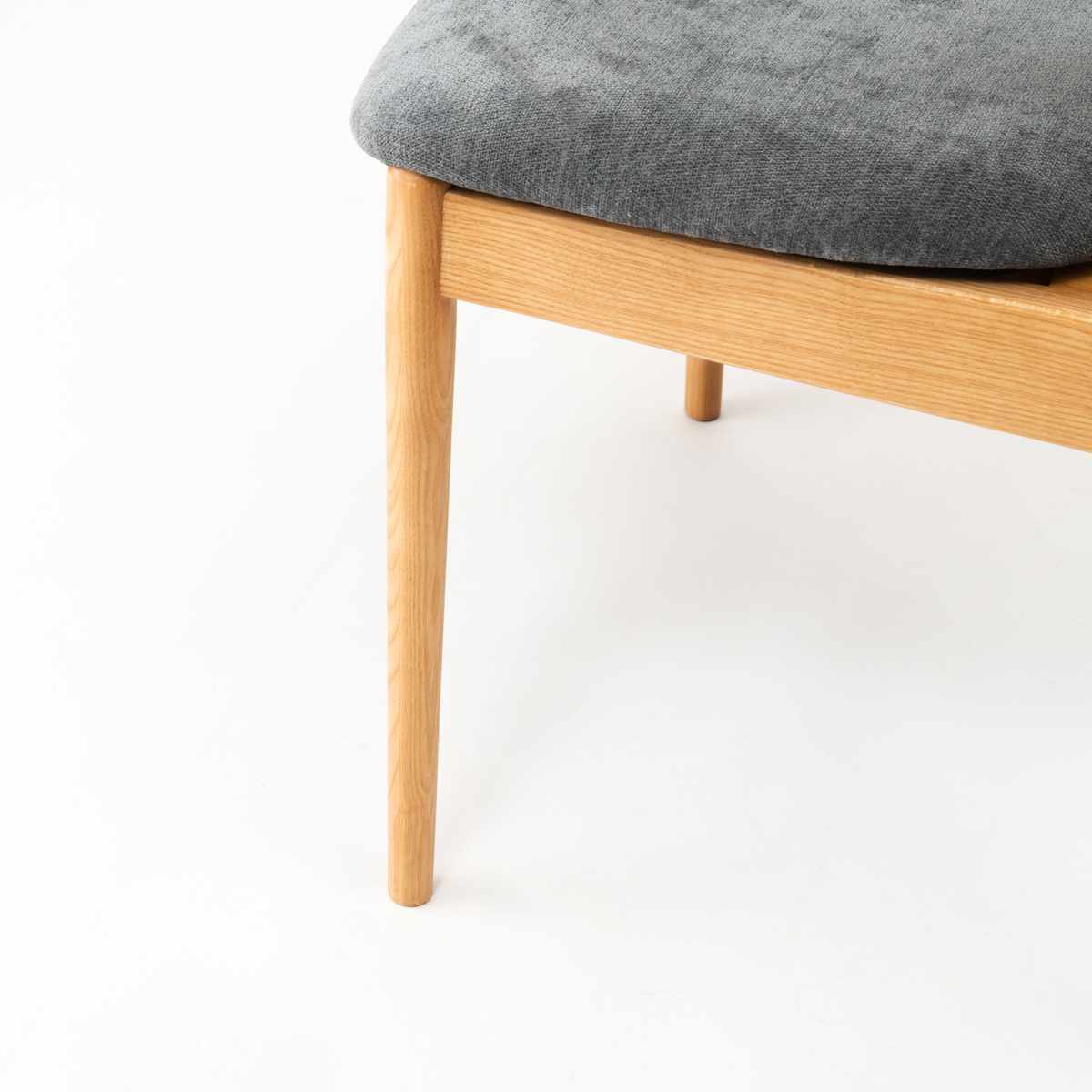 東谷 form ダイニングチェア 座面高45.5cm マーシュ （ チェア