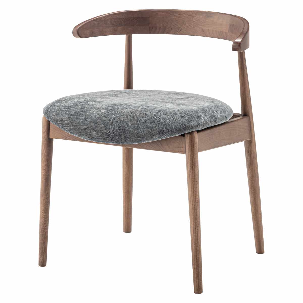 東谷 form ダイニングチェア 座面高45.5cm マーシュ （ チェア