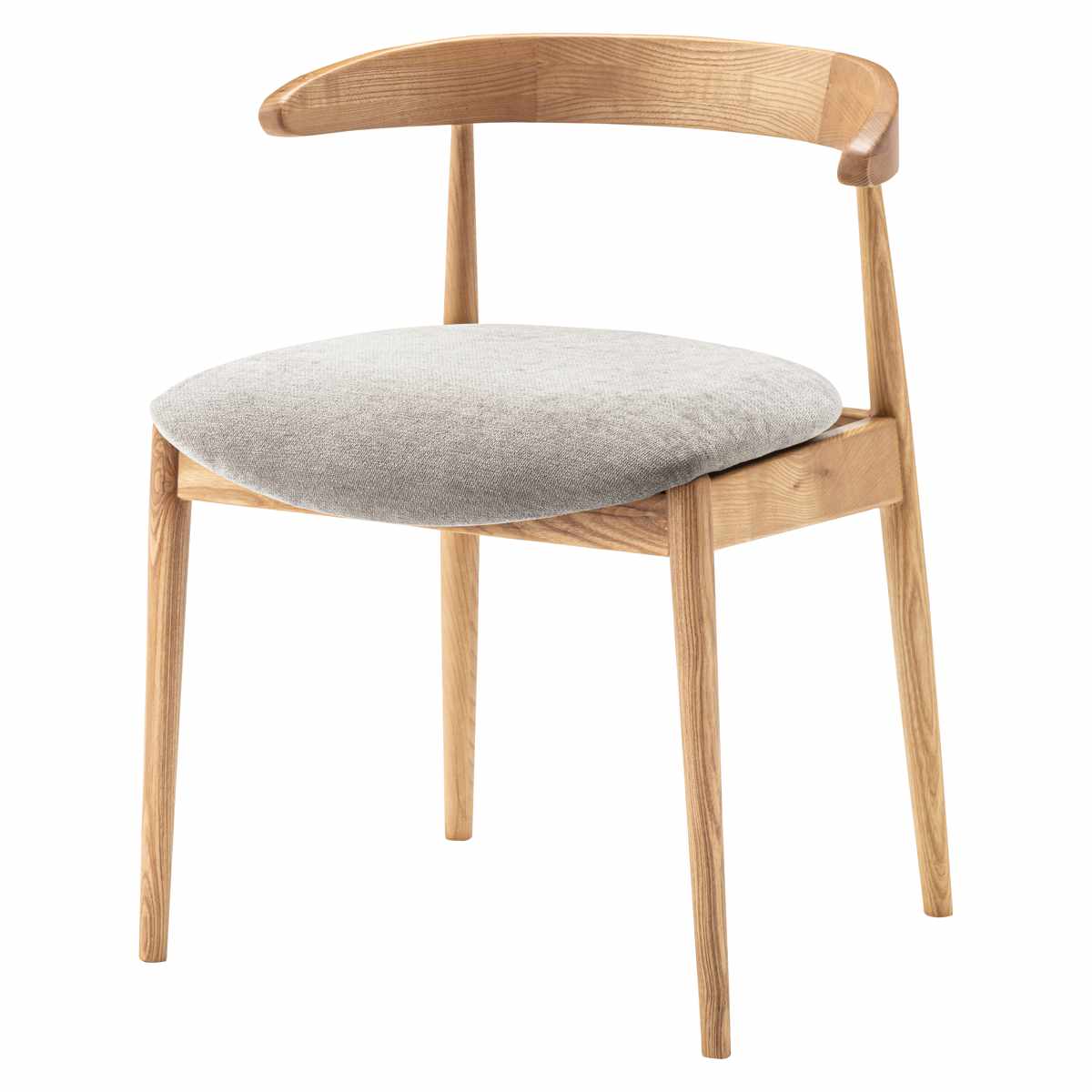 東谷 form ダイニングチェア 座面高45.5cm マーシュ （ チェア