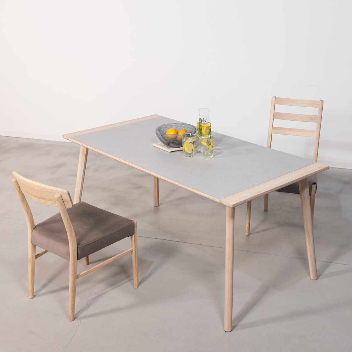東谷 form ダイニングテーブル 幅150cm アーティーク （ テーブル 食卓