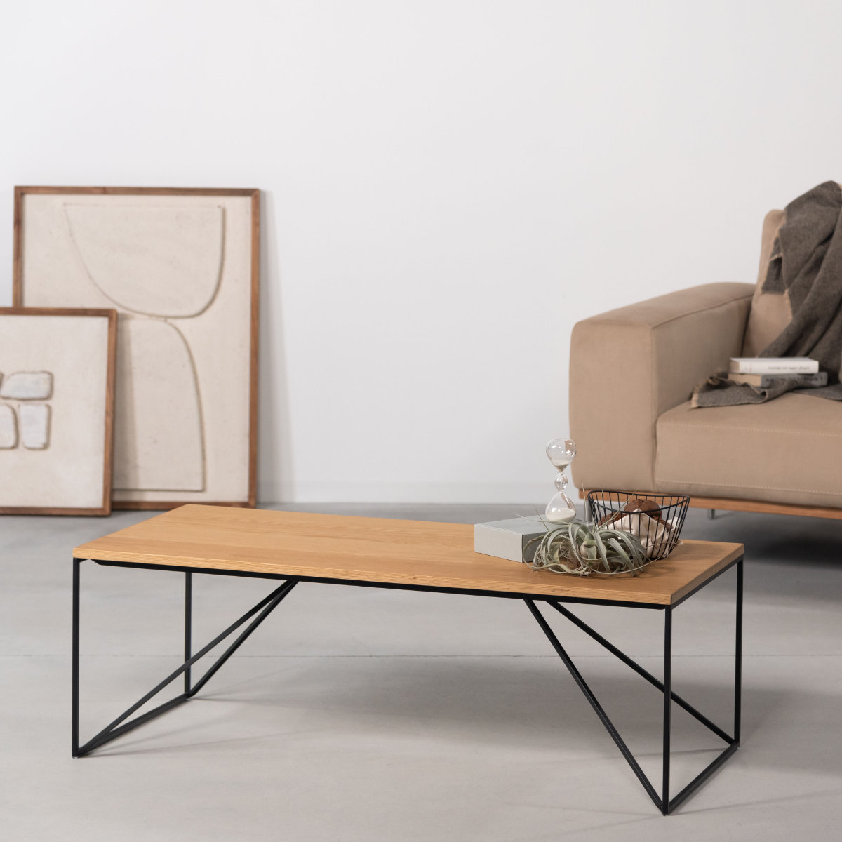 東谷 form リビングテーブル 幅110cm シンプル センターテーブル