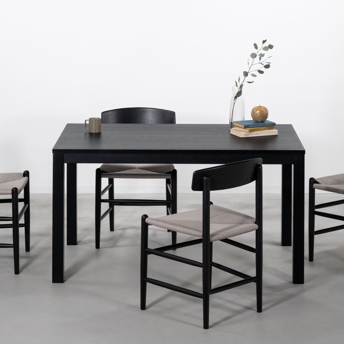 訳あり アウトレット 無垢材ダイニングテーブル幅135cm（371） 訳あり アウトレット 無垢材ダイニングテーブル幅135（371）