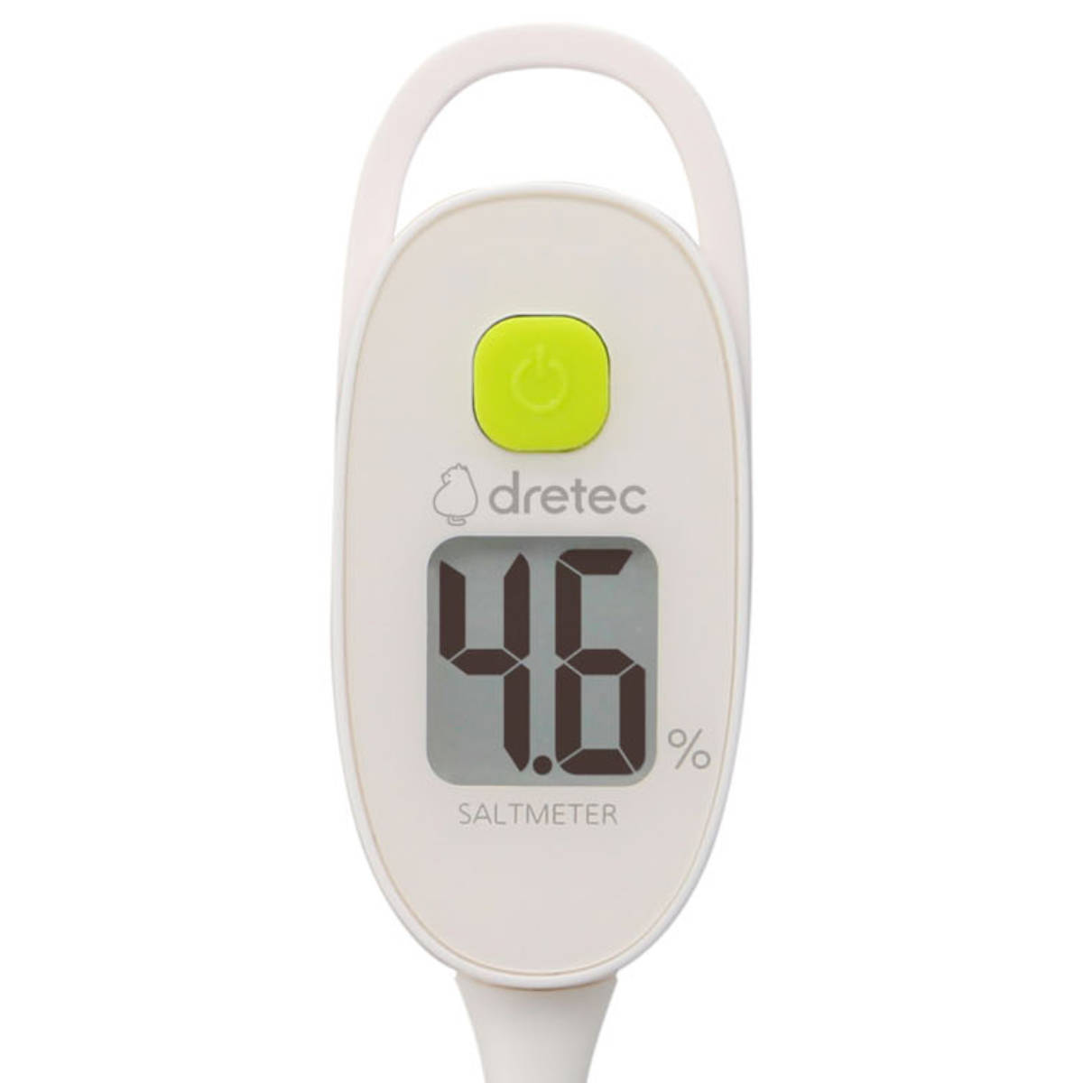 �����v �f�W�^�� �h���e�b�N �i dretec �����Z�x�v 0.1%�P�� �j �֘A�摜1