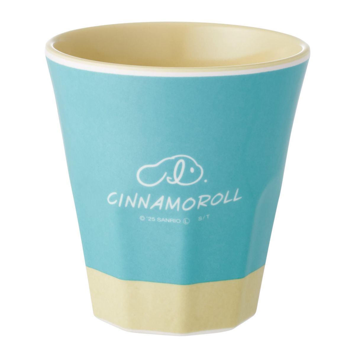 スケーター タンブラー 270ml メラミンタンブラー アイシナモロール