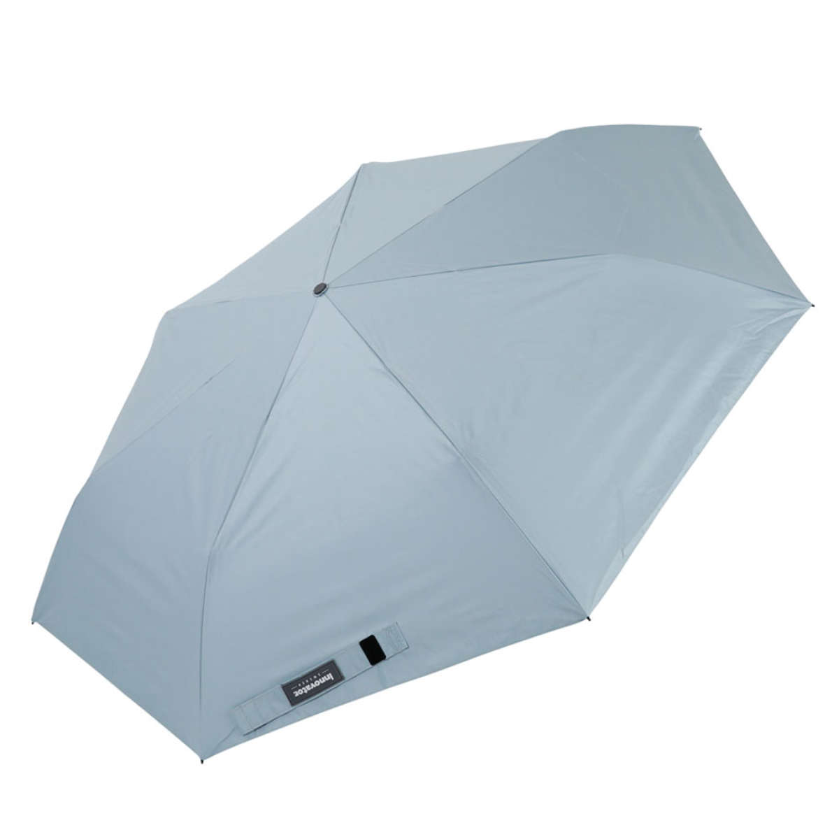 折りたたみ傘 innovator スリム 晴雨兼用 手開き式 60cm （ 傘 