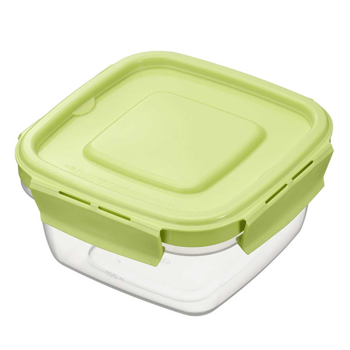 EBiSU（エビス） 保存容器 480ml パックスタッフ ジャストロック