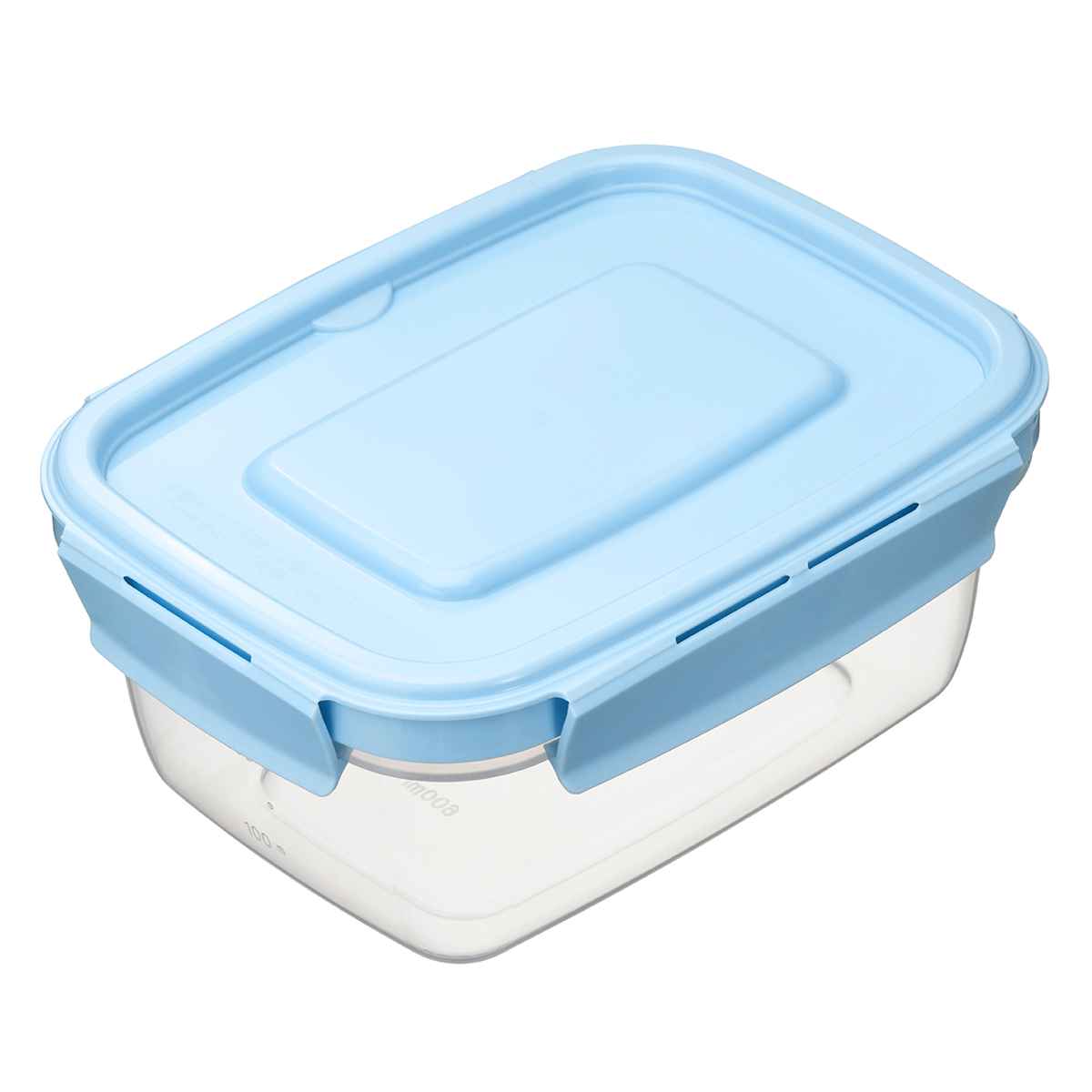 EBiSU（エビス） 保存容器 640ml パックスタッフ ジャストロック