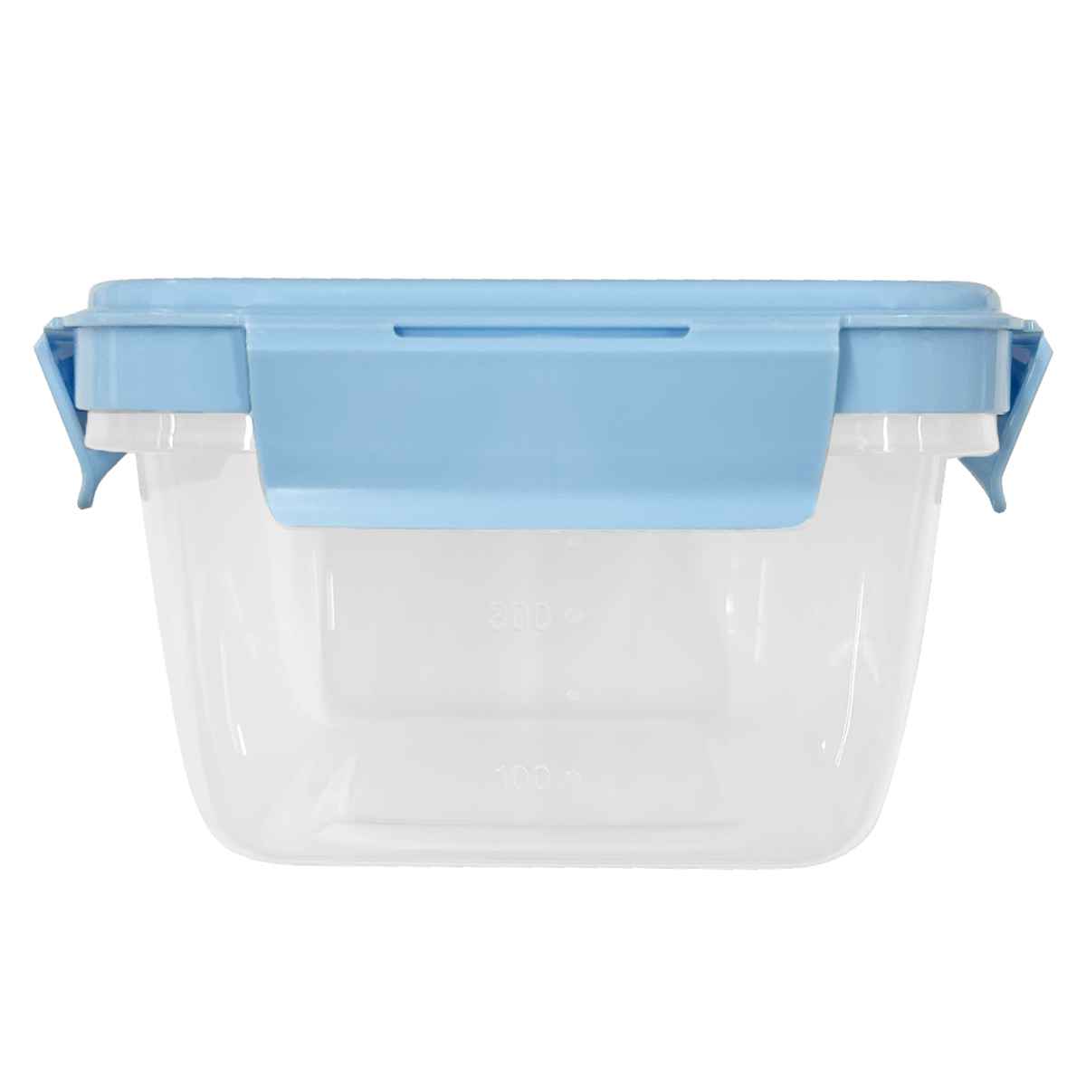 EBiSU（エビス） 保存容器 640ml パックスタッフ ジャストロック