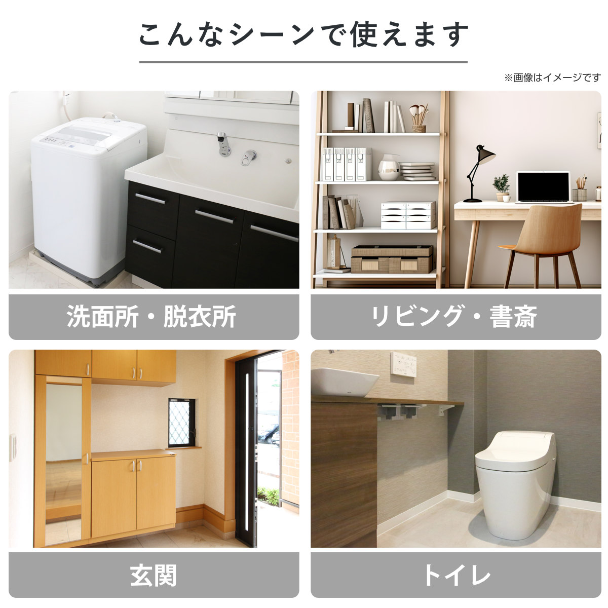 EBiSU（エビス） キッチン 収納ケース 吊戸棚 ストッカー ワイド 9.9L