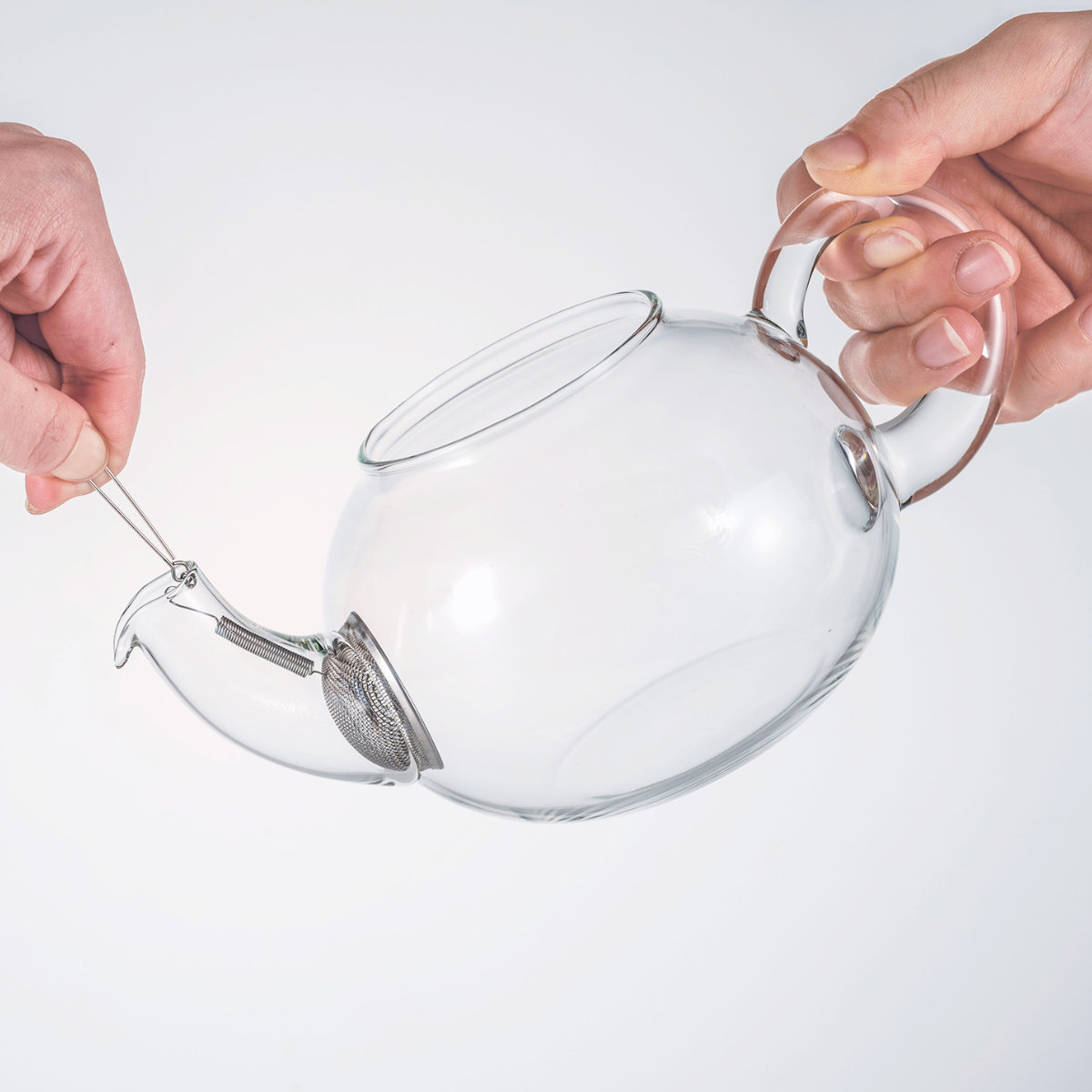 バリ島　ジャンカラ焼きティーポット バリ島ジャンカラ焼きティーポット