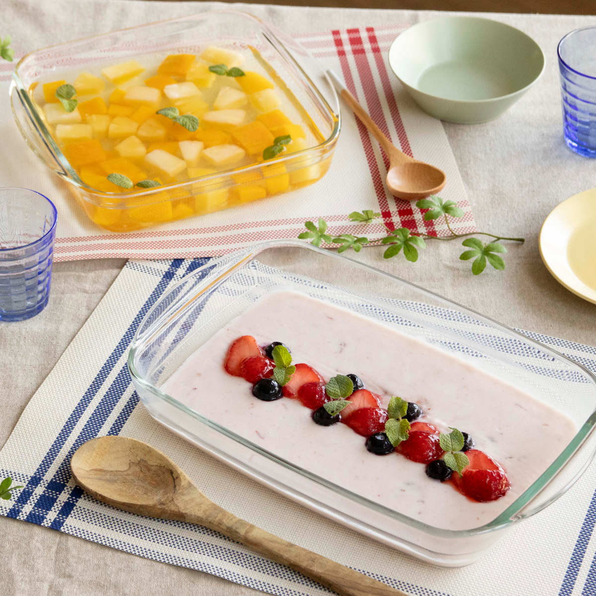 PYREX（パイレックス） グラタン皿 1.6L PYREX グラタン・ドリアオンザ