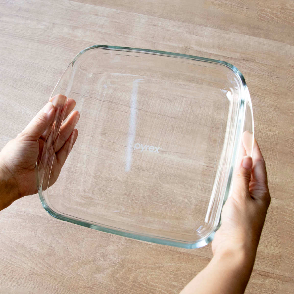 PYREX（パイレックス） グラタン皿 1.6L PYREX グラタン・ドリアオンザ