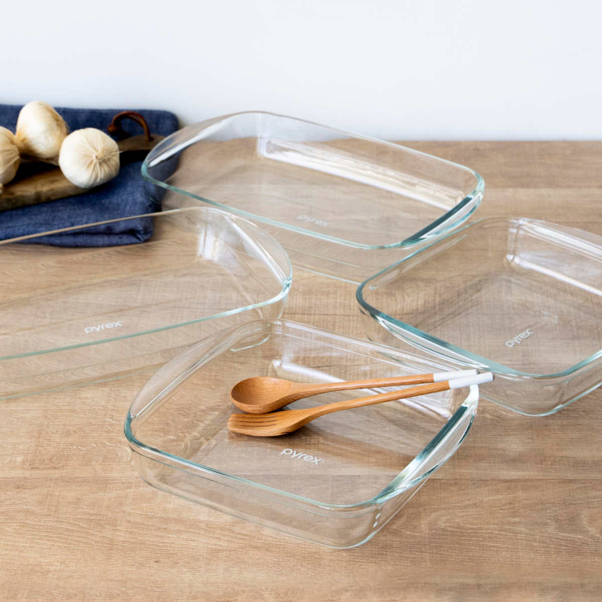PYREX（パイレックス） グラタン皿 2L PYREX グラタン・ドリアオンザ