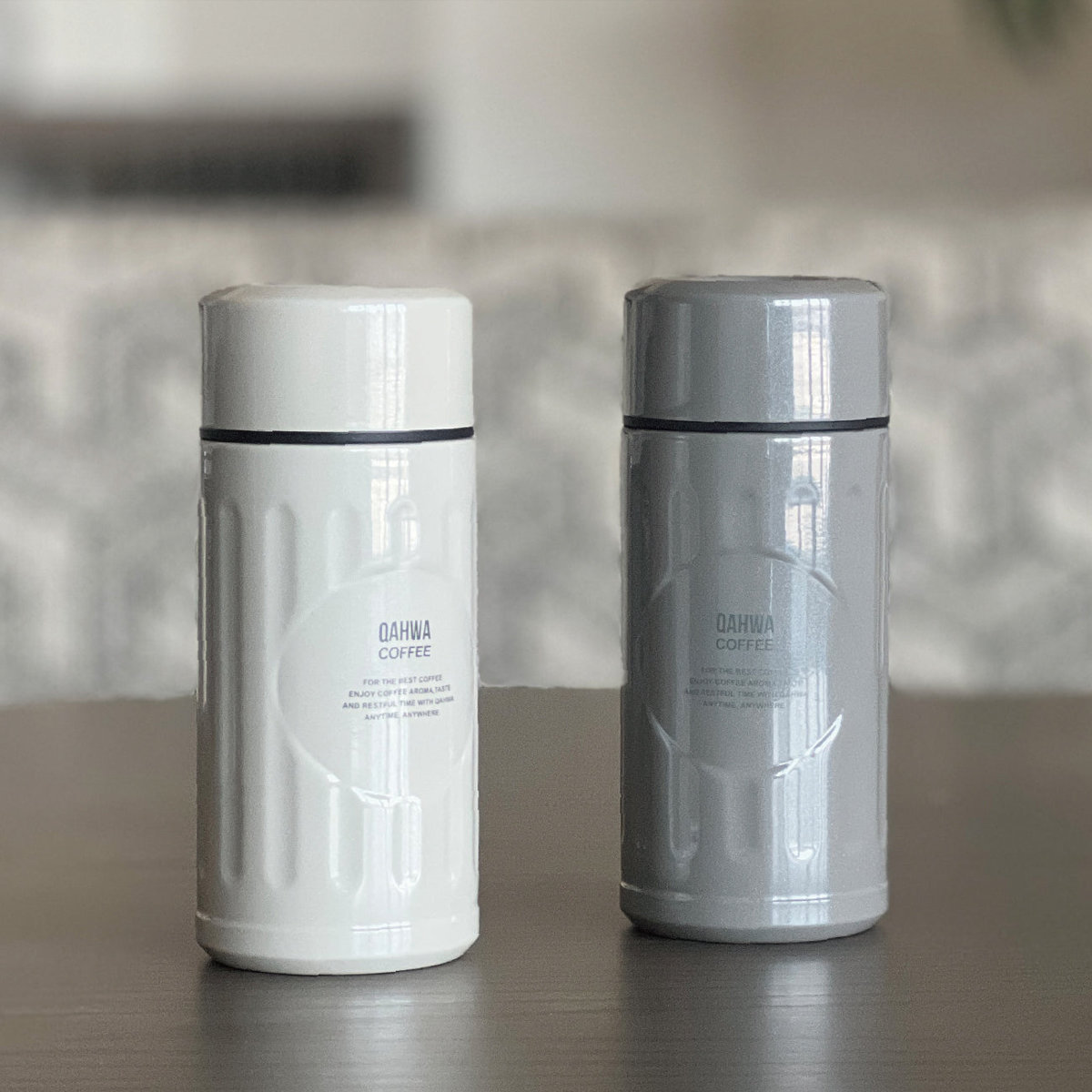 CB JAPAN（シービージャパン） 水筒 200ml カフア コーヒーボトル mini