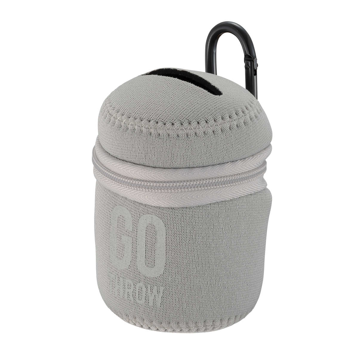 CB JAPAN（シービージャパン） 携帯ゴミ箱 GO THROW 携帯ゴミ入れ