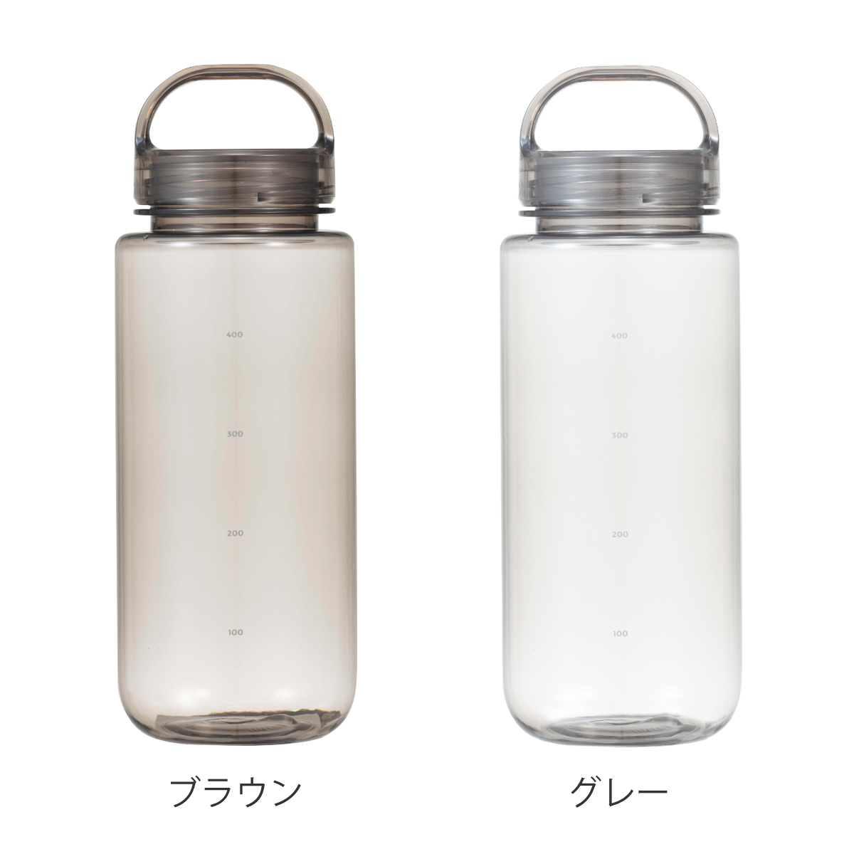 CB JAPAN（シービージャパン） 水筒 500ml ウォーターボトル mlte EDGE