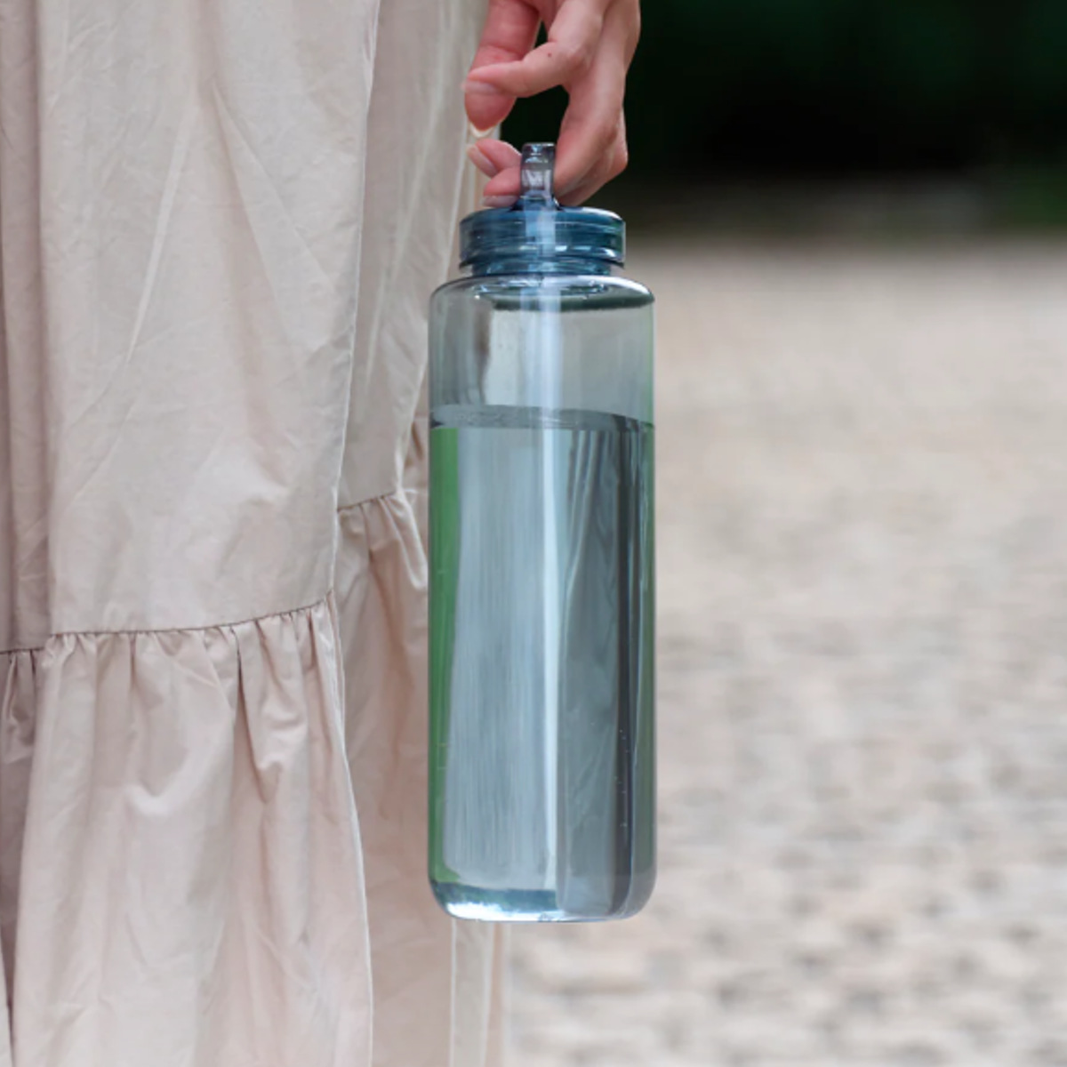 CB JAPAN（シービージャパン） 水筒 1L ウォーターボトル mlte EDGE