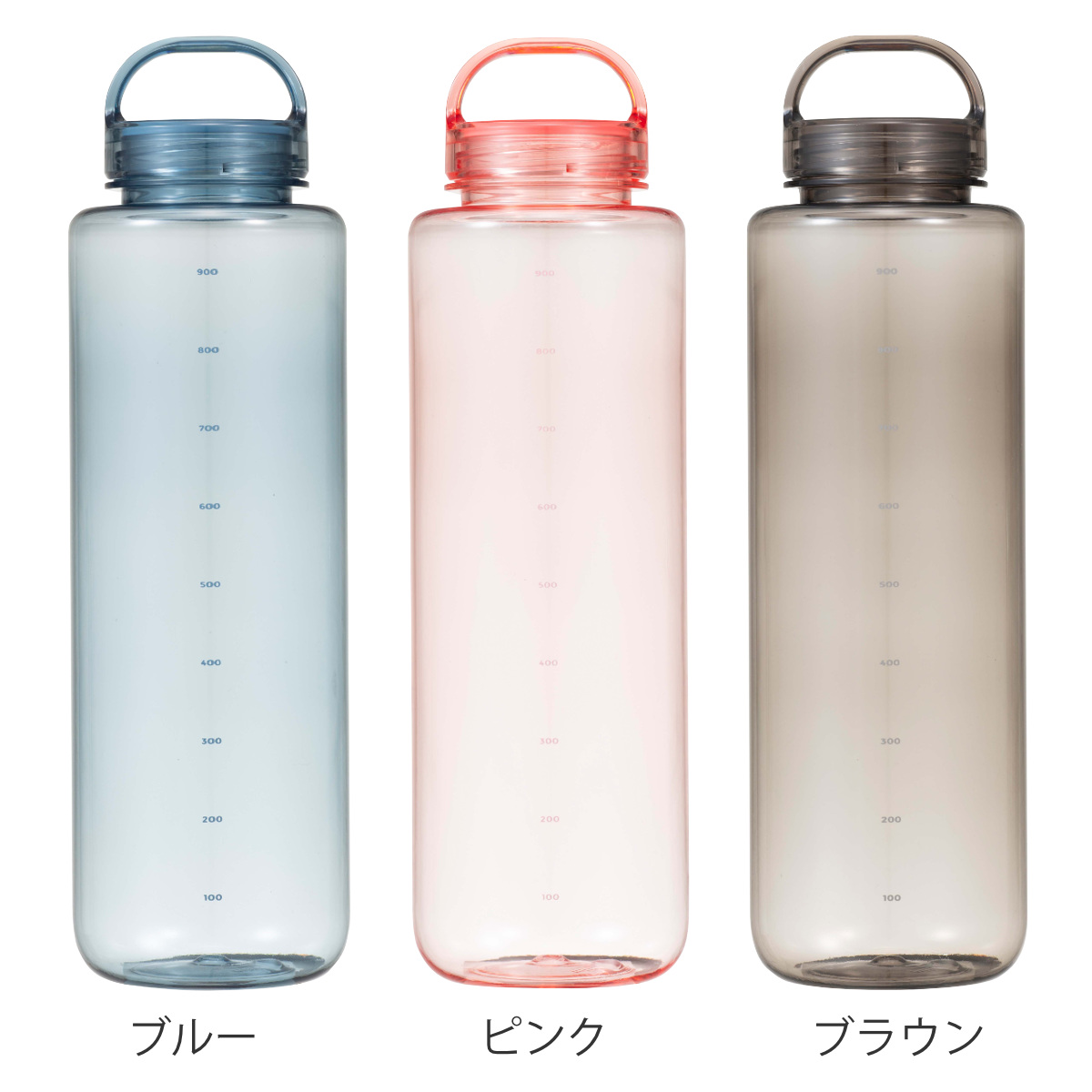 CB JAPAN（シービージャパン） 水筒 1L ウォーターボトル mlte EDGE