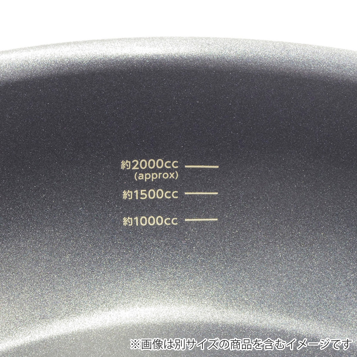 フライパン 26cm 深型 IH対応 和楽亭 ...の詳細画像2