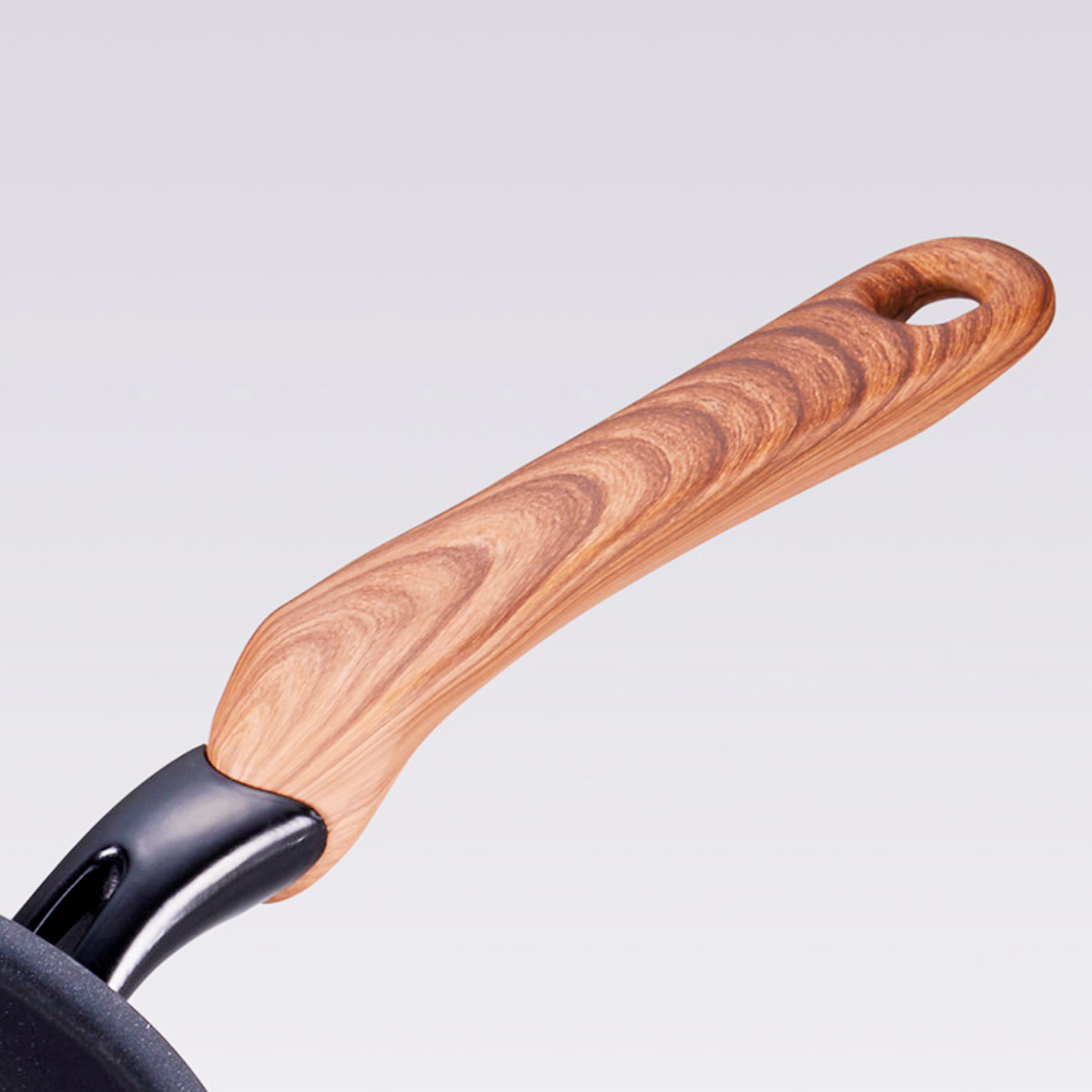 フライパン 26cm 深型 IH対応 和楽亭 ...の詳細画像3