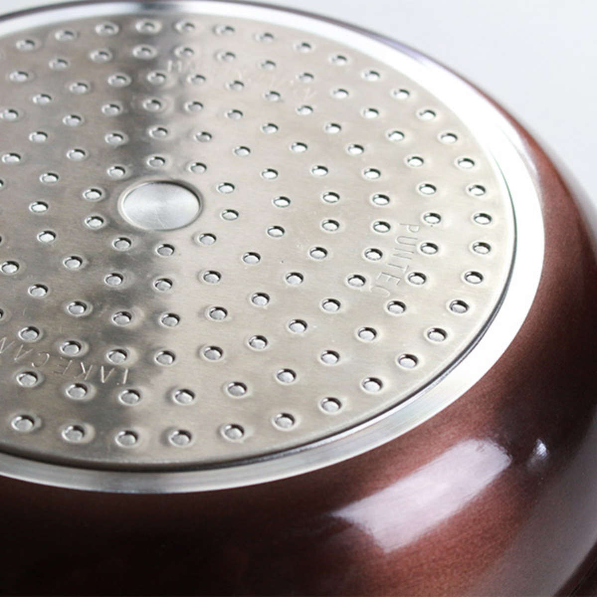 フライパン 26cm 深型 IH対応 和楽亭 ...の詳細画像5