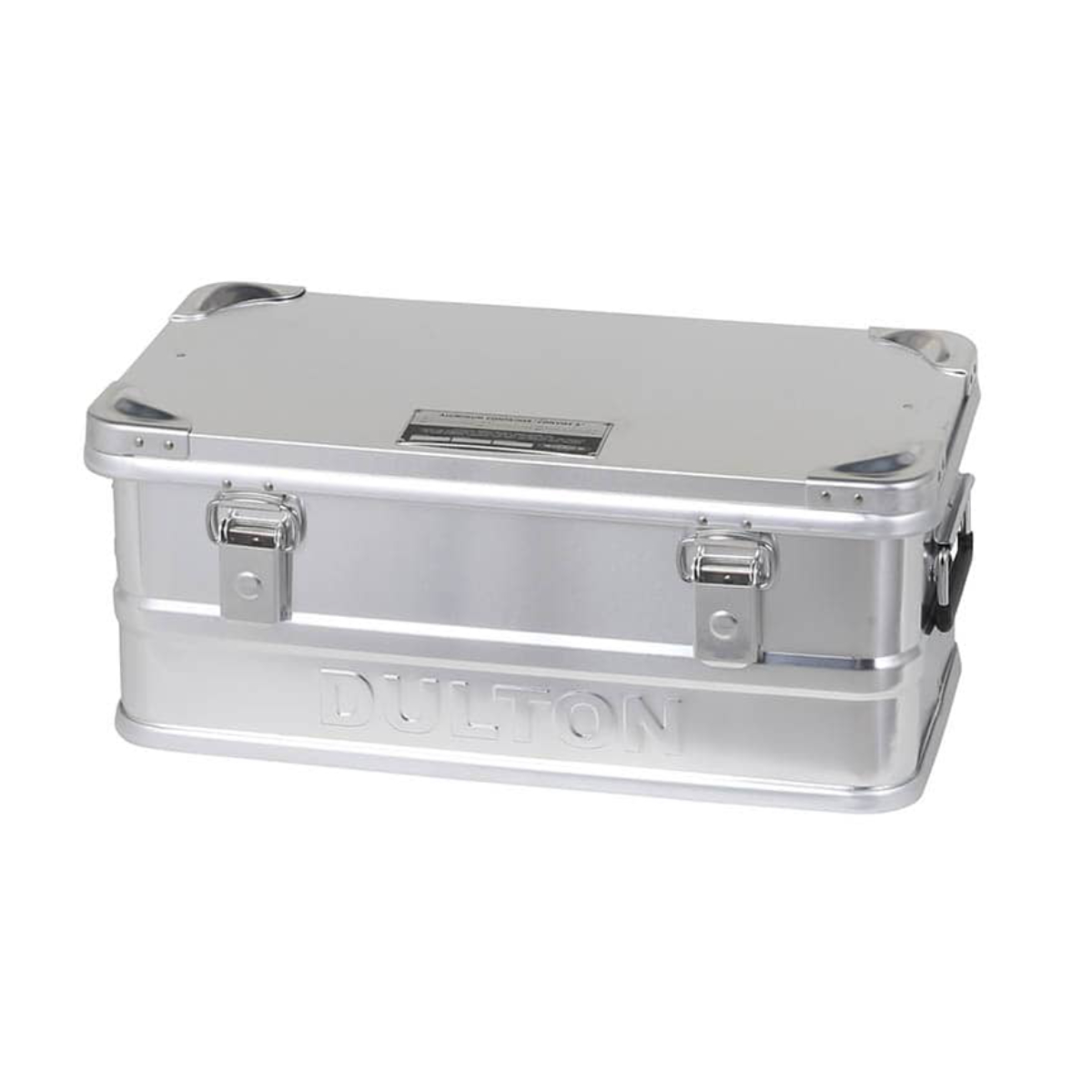 新品 アルミコンテナ コンボイ2 S ダルトン インテリア アウトドア 収納 486931-1.jpg