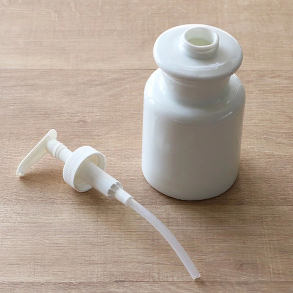 ネクスト（NEXT） ディスペンサー ラシプーロ ソープポンプ 陶器