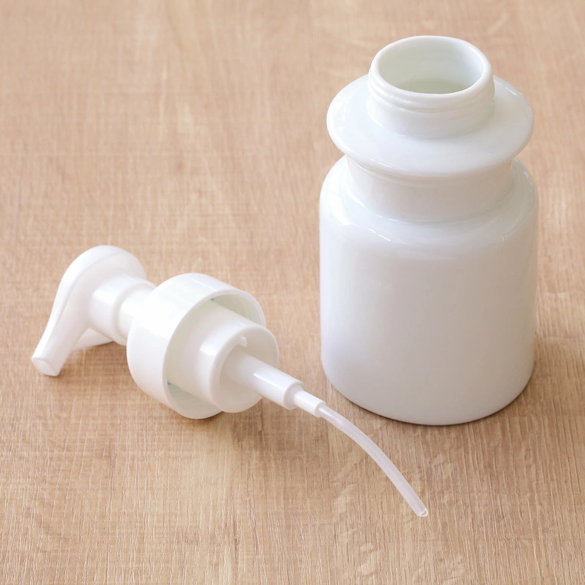 ネクスト（NEXT） ディスペンサー ラシプーロ フォームポンプ 陶器