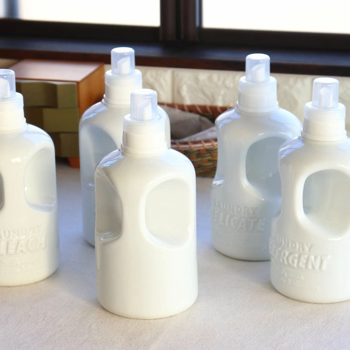 洗濯用洗剤 詰め替えボトル」の人気商品一覧 | 安い商品を通販サイト