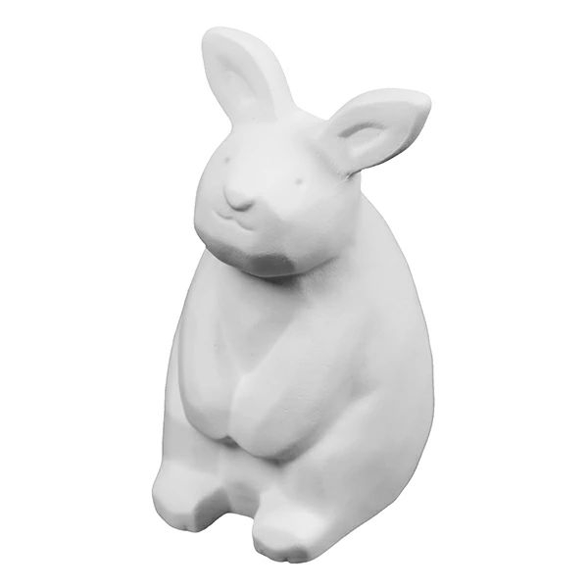 アロマストーンラビット ネクスト（NEXT） アロマストーン ほっこり動物 動物 陶器 （ アロマ