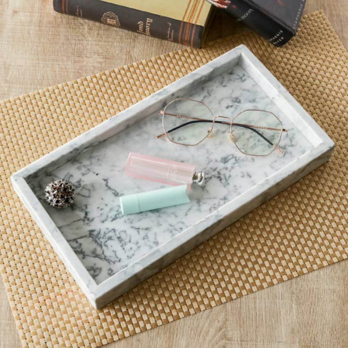 大理石 小物入れ トレイ」の人気商品一覧 | 安い商品を通販サイトから