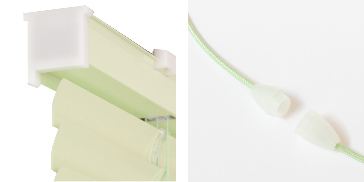 立川機工 アルミブラインド 標準タイプ 178×108cm ティオリオ