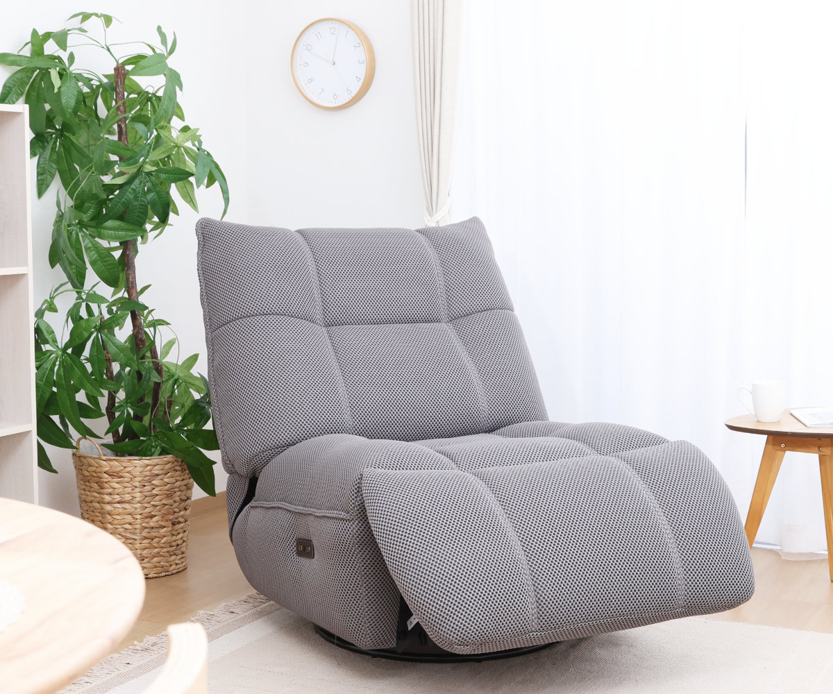 【美品】フロアソファ 1人掛け グレージュ 幅88cm奥行75cm クッション付 楽天市場】フロアソファ 1人掛け ローソファ 1Pソファ 単品/2個セット