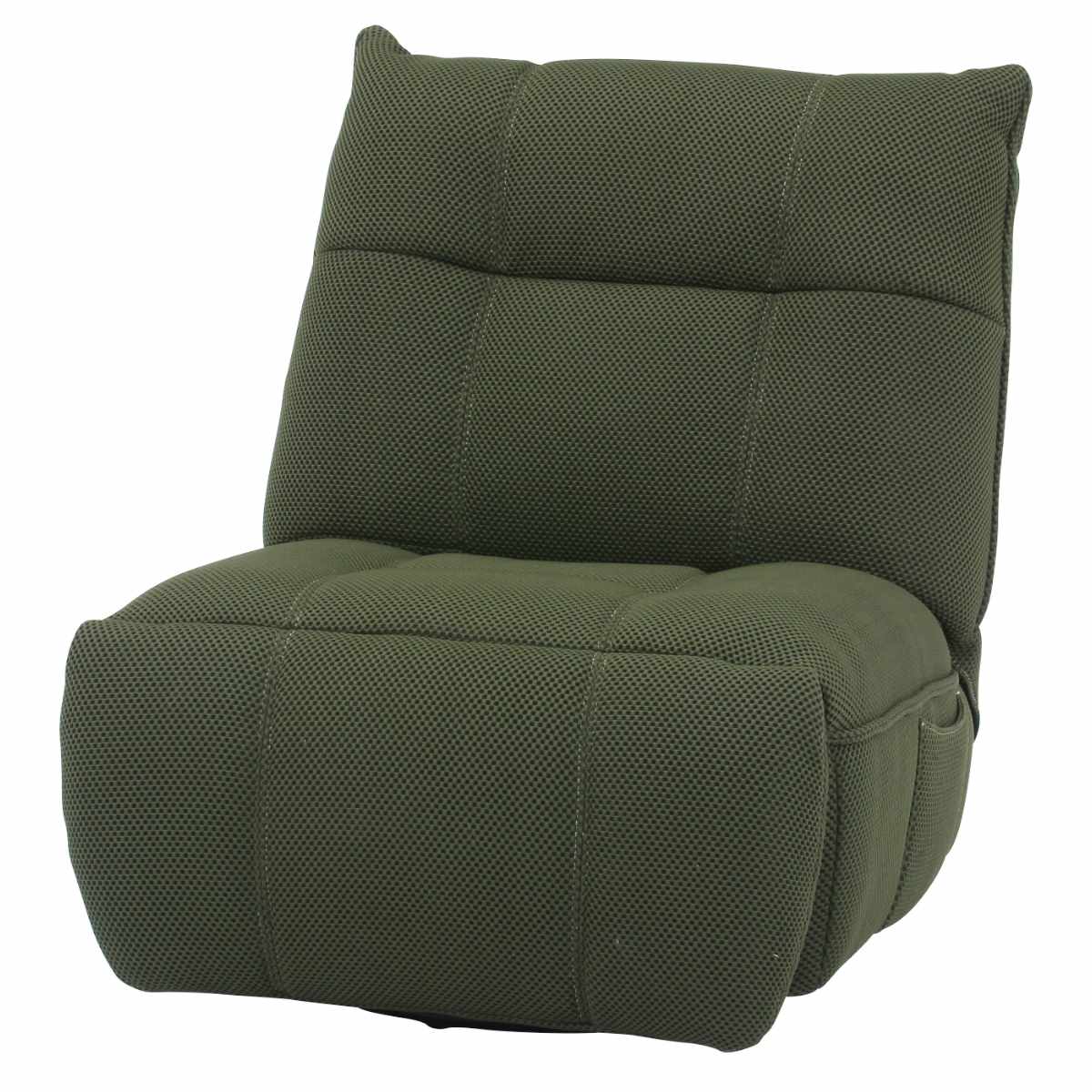 不二貿易（Fuji Boeki） 電動リクライニング ソファ 1人掛け 幅88cm