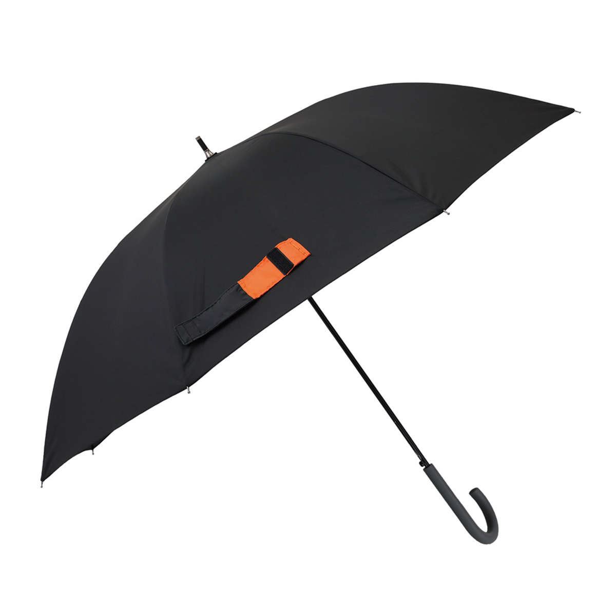長傘 雨晴兼用 エクスピディショナリィ アンブレラ MA1 ジャンプ傘