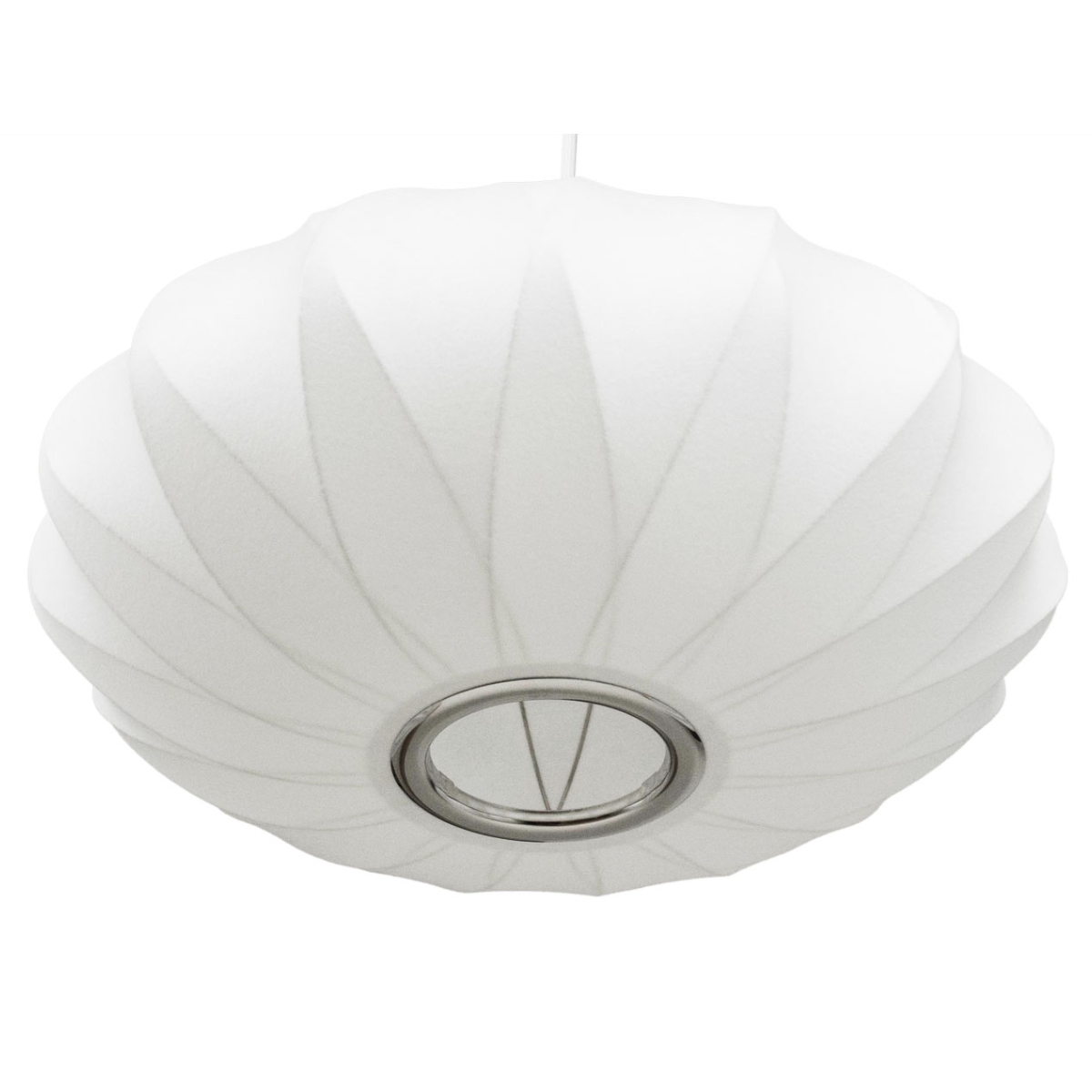 ペンダントライト バブルランプ クリスクロス スモール （ リ