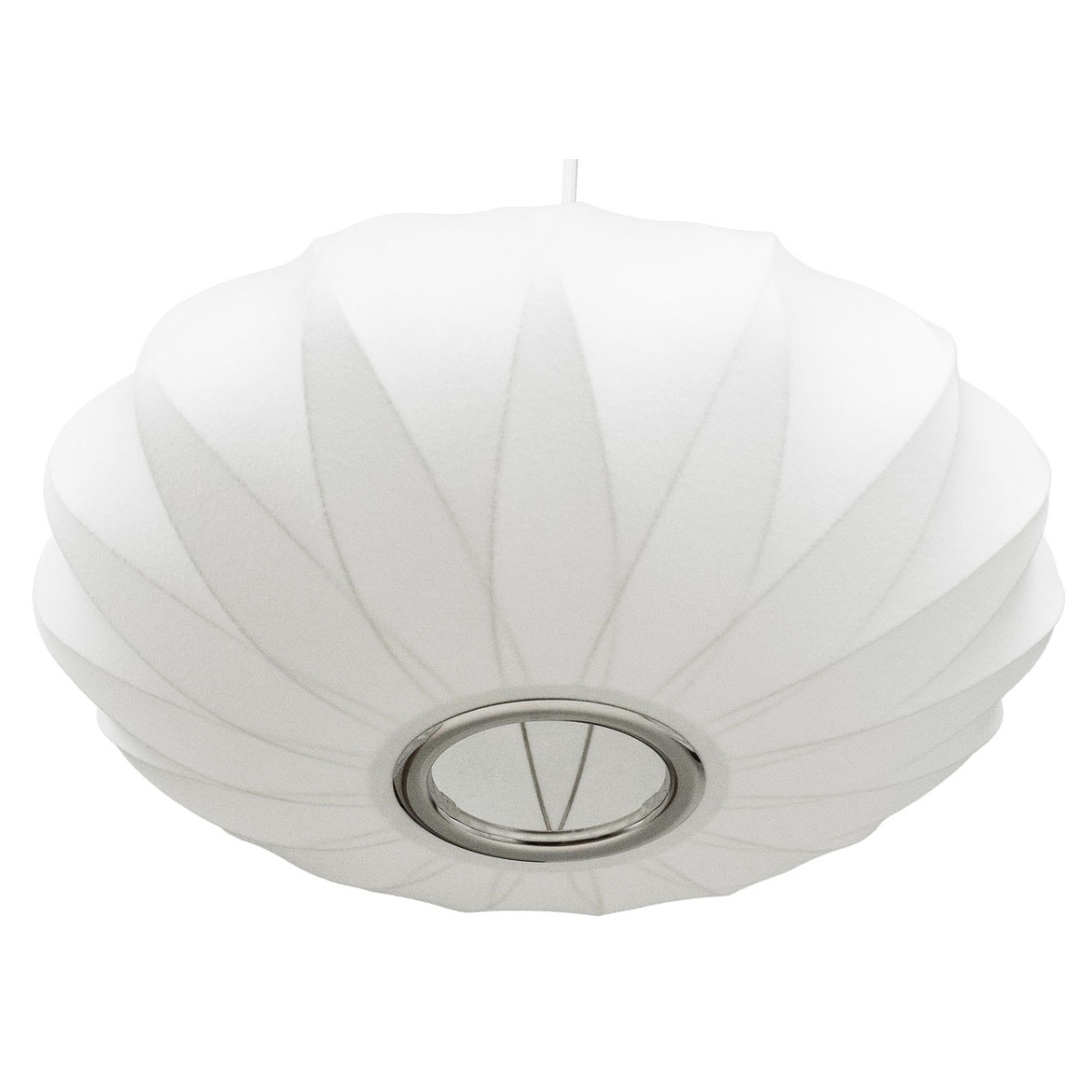 ペンダントライト バブルランプ クリスクロス スモール （ リ