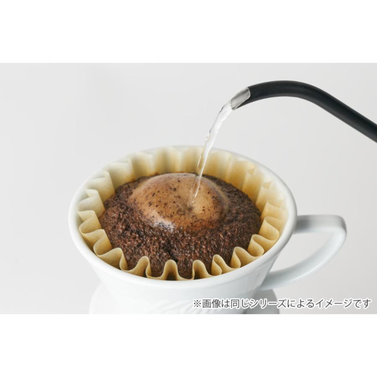 ガリタ コップ Kalita（カリタ） ドリッパー WDS-155 （ 1〜2人用 ステンレス 日本製