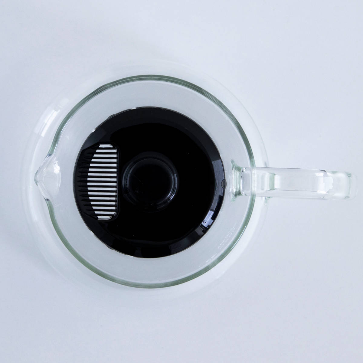 Kalita（カリタ） コーヒーサーバー 500ml 500 サーバー G （ 2〜4人用