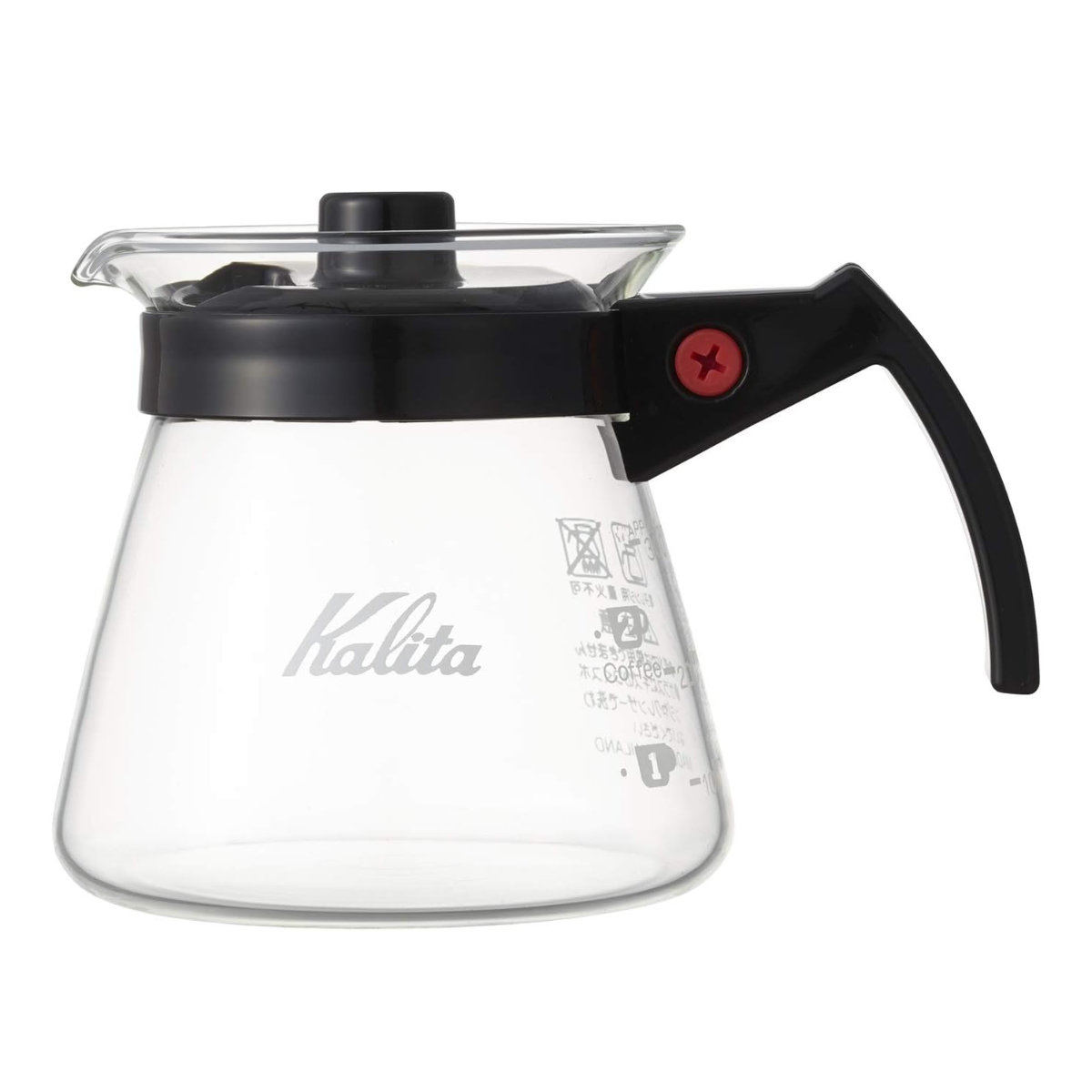 Kalita（カリタ） ドリップセット 101 ロト セット N （ 1〜2人用