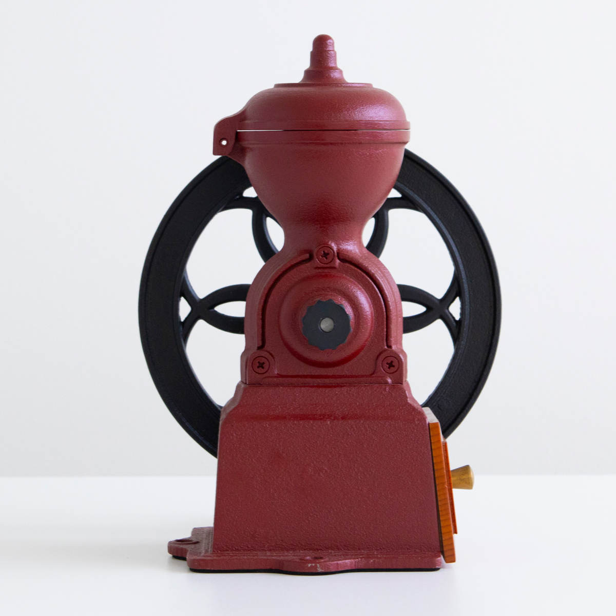 Kalita（カリタ） コーヒーミル ダイヤ ミル N （ 日本製 手挽き